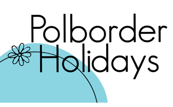 Polborder Holidays logo